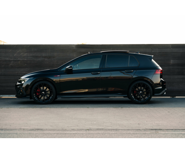 Volkswagen Golf GTI Golf 2.0 TSI GTI OPF DSG H&K/Pano/IQ light/HUD L-Cars