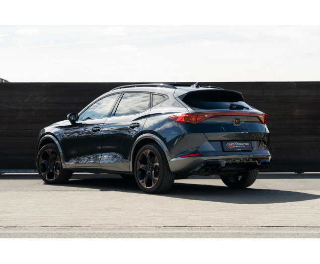 CUPRA Formentor Formentor 2.0 TSI 4Drive VZ DSG L-Cars