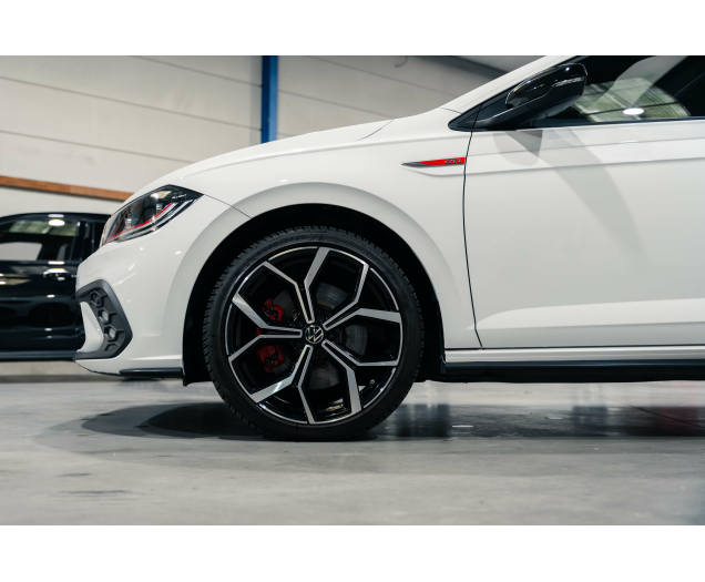 Volkswagen Polo GTI 2.0 TSI DSG IQLED Beats audi Pano dak L-Cars