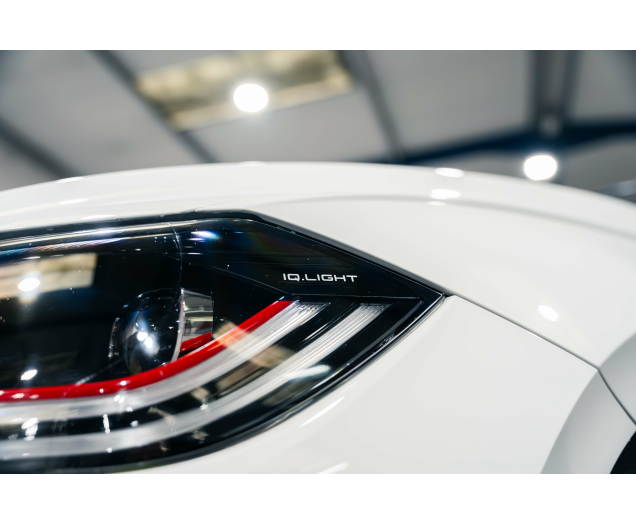 Volkswagen Polo GTI 2.0 TSI DSG IQLED Beats audi Pano dak L-Cars