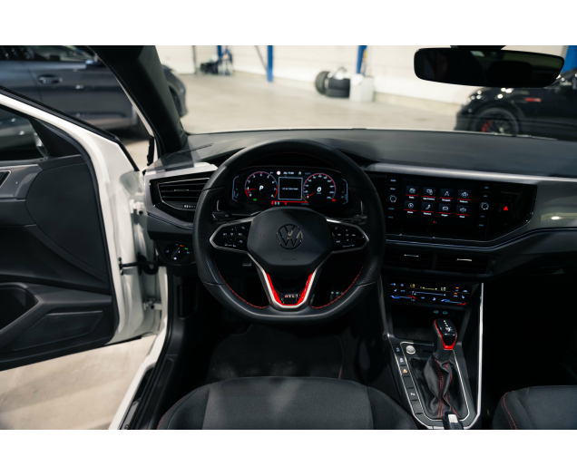 Volkswagen Polo GTI 2.0 TSI DSG IQLED Beats audi Pano dak L-Cars