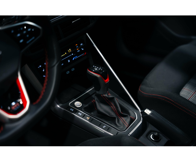 Volkswagen Polo GTI 2.0 TSI DSG IQLED Beats audi Pano dak L-Cars