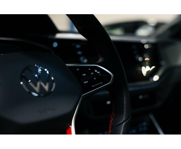 Volkswagen Polo GTI 2.0 TSI DSG IQLED Beats audi Pano dak L-Cars