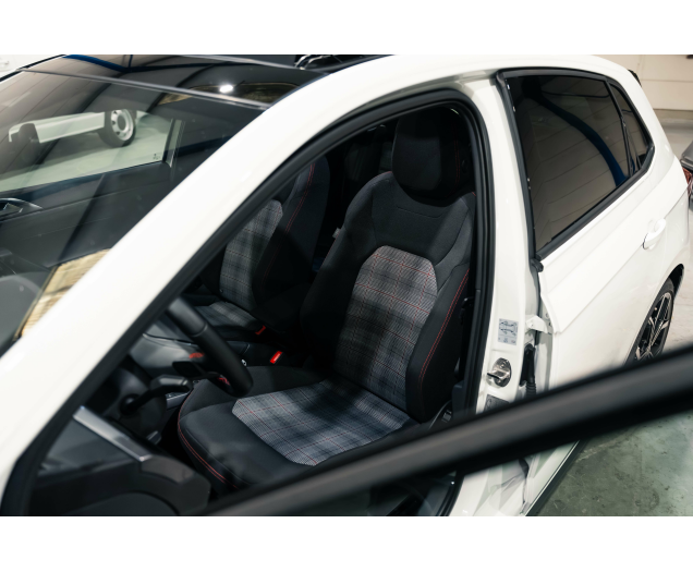 Volkswagen Polo GTI 2.0 TSI DSG IQLED Beats audi Pano dak L-Cars