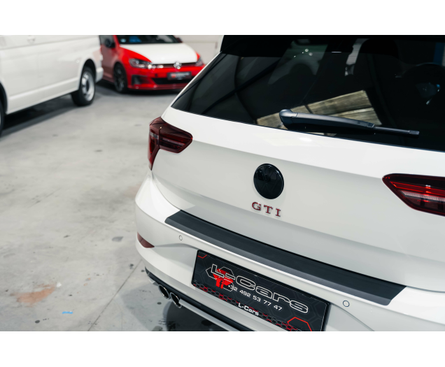 Volkswagen Polo GTI 2.0 TSI DSG IQLED Beats audi Pano dak L-Cars