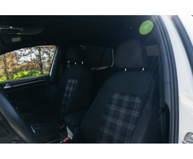 Volkswagen Golf GTI Golf GTI 2.0 TSI OPF DSG Performance L-Cars