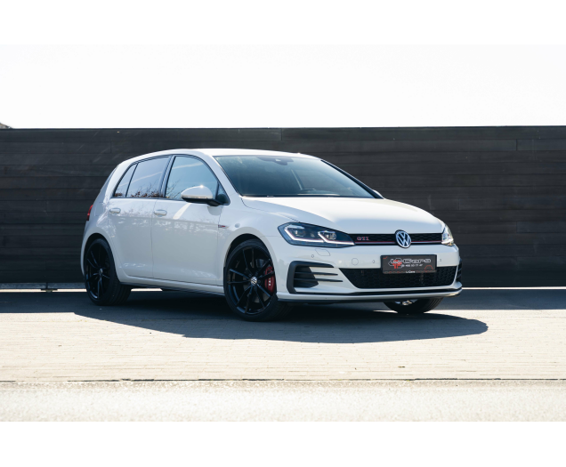 Volkswagen Golf GTI Golf GTI 2.0 TSI OPF DSG Performance L-Cars