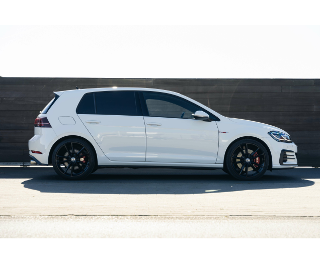 Volkswagen Golf GTI Golf GTI 2.0 TSI OPF DSG Performance L-Cars