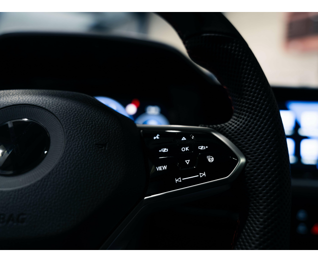 Volkswagen Golf GTI 2.0 TSI Clubsport OPF DSG Pano/H&K/IQ LED's L-Cars