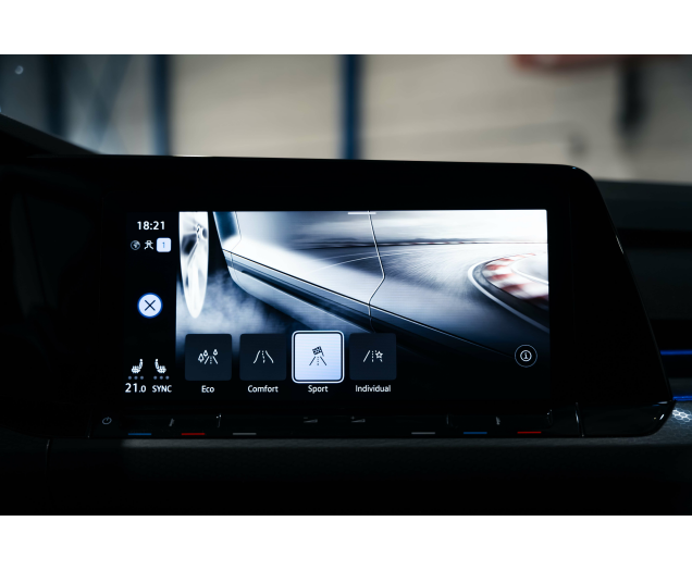 Volkswagen Golf GTI 2.0 TSI Clubsport OPF DSG Pano/H&K/IQ LED's L-Cars