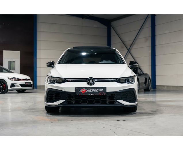 Volkswagen Golf GTI 2.0 TSI Clubsport OPF DSG Pano/H&K/IQ LED's L-Cars