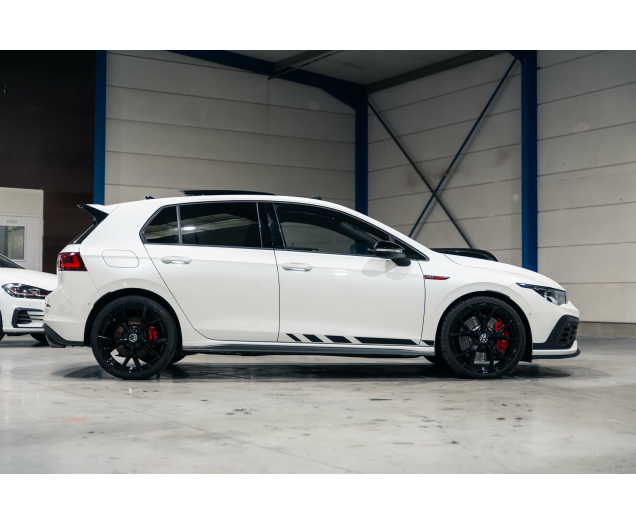 Volkswagen Golf GTI 2.0 TSI Clubsport OPF DSG Pano/H&K/IQ LED's L-Cars