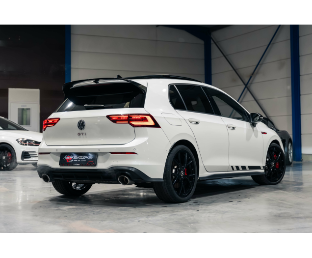 Volkswagen Golf GTI 2.0 TSI Clubsport OPF DSG Pano/H&K/IQ LED's L-Cars