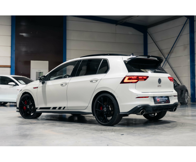 Volkswagen Golf GTI 2.0 TSI Clubsport OPF DSG Pano/H&K/IQ LED's L-Cars