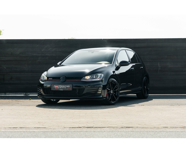 Volkswagen Golf GTI Golf 2.0 TSI Performance DSG L-Cars