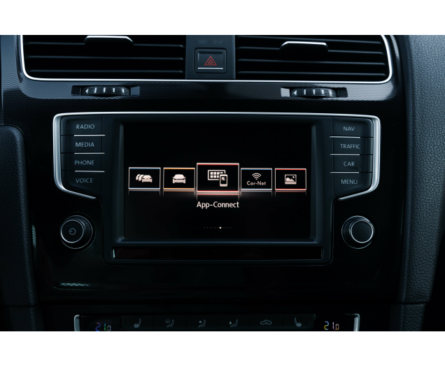 Volkswagen Golf GTI Golf 2.0 TSI Performance DSG L-Cars