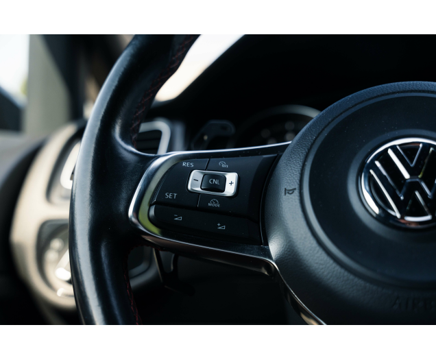 Volkswagen Golf GTI Golf 2.0 TSI Performance DSG L-Cars