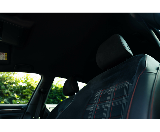 Volkswagen Golf GTI Golf 2.0 TSI Performance DSG L-Cars