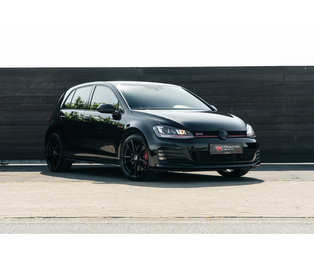 Volkswagen Golf GTI Golf 2.0 TSI Performance DSG L-Cars