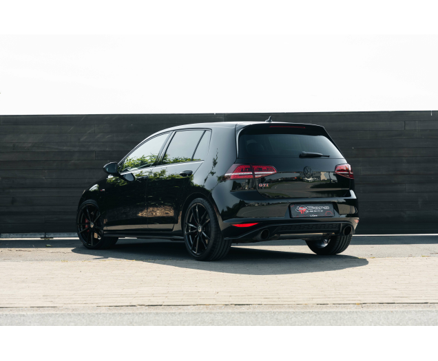 Volkswagen Golf GTI Golf 2.0 TSI Performance DSG L-Cars