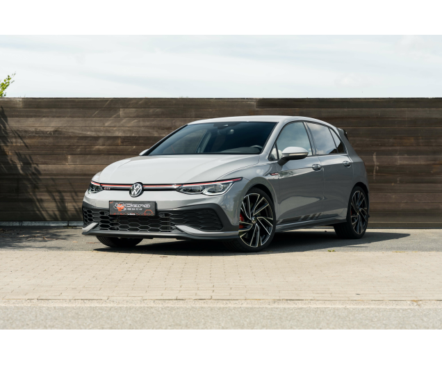 Volkswagen Golf GTI 2.0 TSI Clubsport OPF H&K/IQ LED's/DCC/Nurburgring modus L-Cars