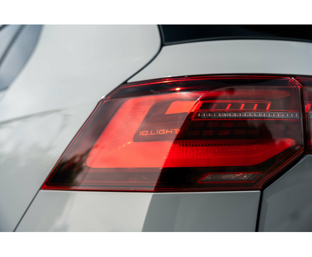 Volkswagen Golf GTI 2.0 TSI Clubsport OPF H&K/IQ LED's/DCC/Nurburgring modus L-Cars