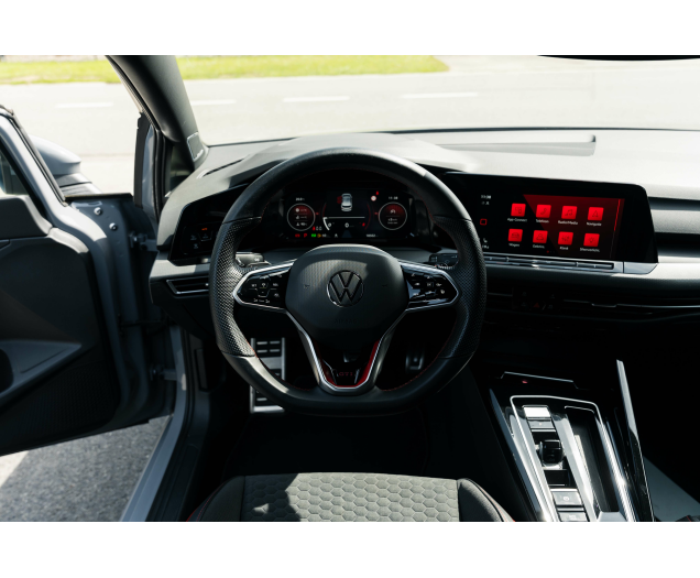 Volkswagen Golf GTI 2.0 TSI Clubsport OPF H&K/IQ LED's/DCC/Nurburgring modus L-Cars