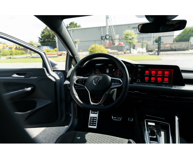 Volkswagen Golf GTI 2.0 TSI Clubsport OPF H&K/IQ LED's/DCC/Nurburgring modus L-Cars