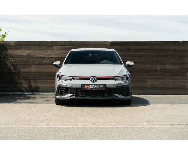 Volkswagen Golf GTI 2.0 TSI Clubsport OPF H&K/IQ LED's/DCC/Nurburgring modus L-Cars