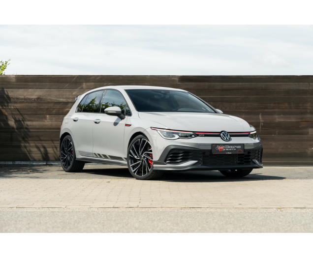Volkswagen Golf GTI 2.0 TSI Clubsport OPF H&K/IQ LED's/DCC/Nurburgring modus L-Cars