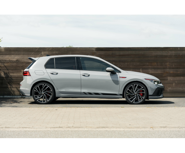 Volkswagen Golf GTI 2.0 TSI Clubsport OPF H&K/IQ LED's/DCC/Nurburgring modus L-Cars