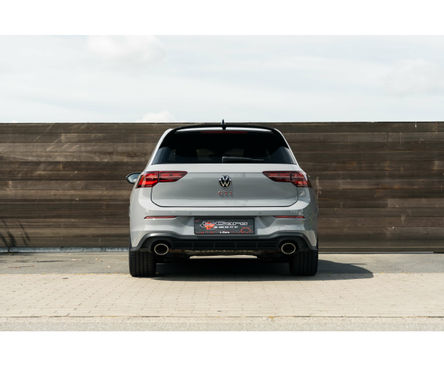 Volkswagen Golf GTI 2.0 TSI Clubsport OPF H&K/IQ LED's/DCC/Nurburgring modus L-Cars