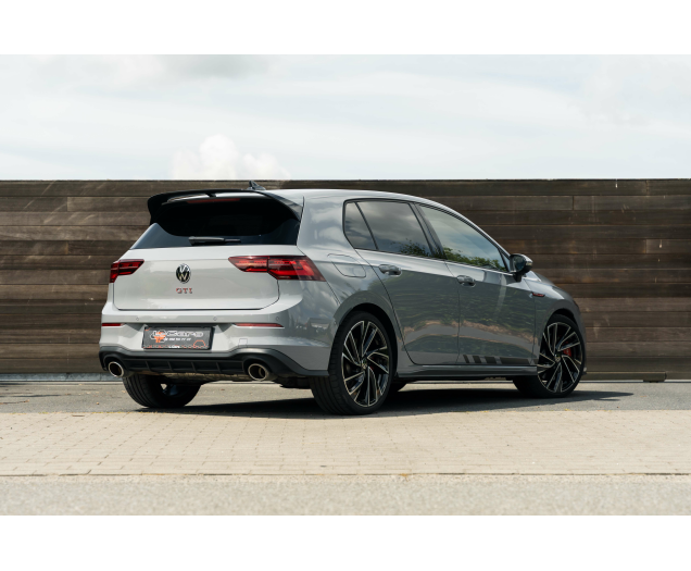 Volkswagen Golf GTI 2.0 TSI Clubsport OPF H&K/IQ LED's/DCC/Nurburgring modus L-Cars