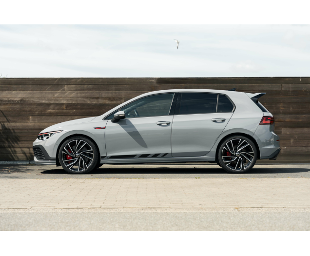 Volkswagen Golf GTI 2.0 TSI Clubsport OPF H&K/IQ LED's/DCC/Nurburgring modus L-Cars