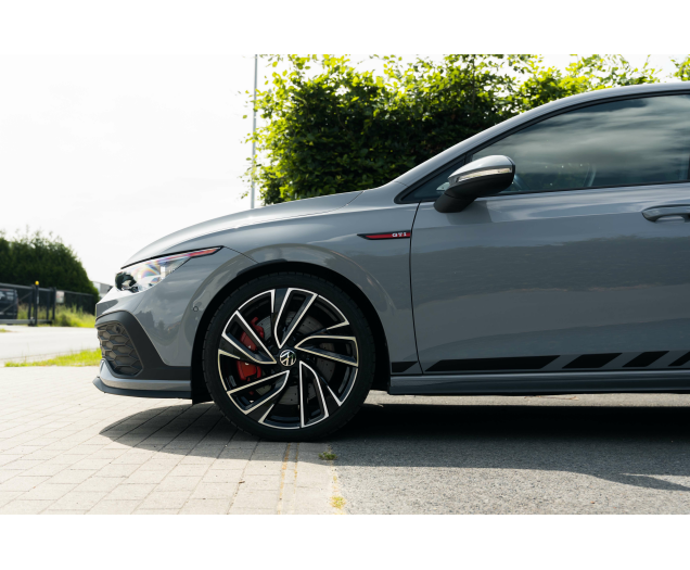 Volkswagen Golf GTI 2.0 TSI Clubsport OPF H&K/IQ LED's/DCC/Nurburgring modus L-Cars