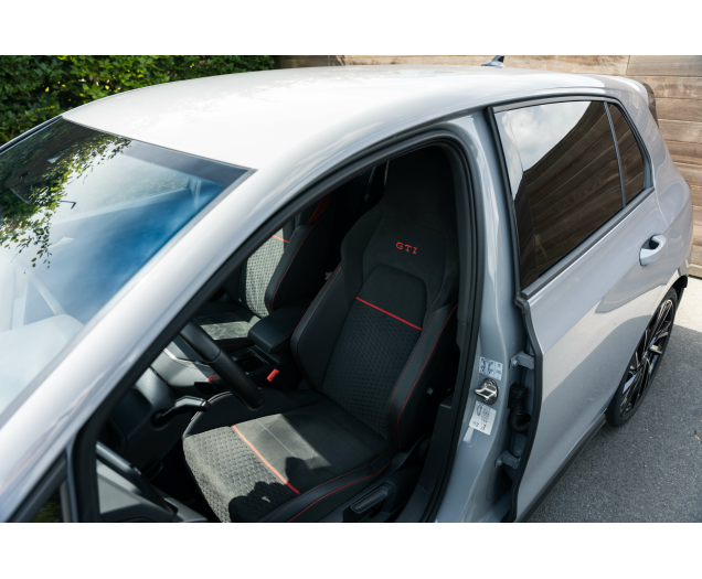 Volkswagen Golf GTI 2.0 TSI Clubsport OPF H&K/IQ LED's/DCC/Nurburgring modus L-Cars