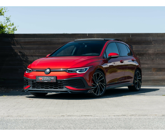 Volkswagen Golf GTI 2.0 TSI Clubsport OPF DSG Pano/H&K/IQ LED's/Maxton/Bastuk uitlaat L-Cars