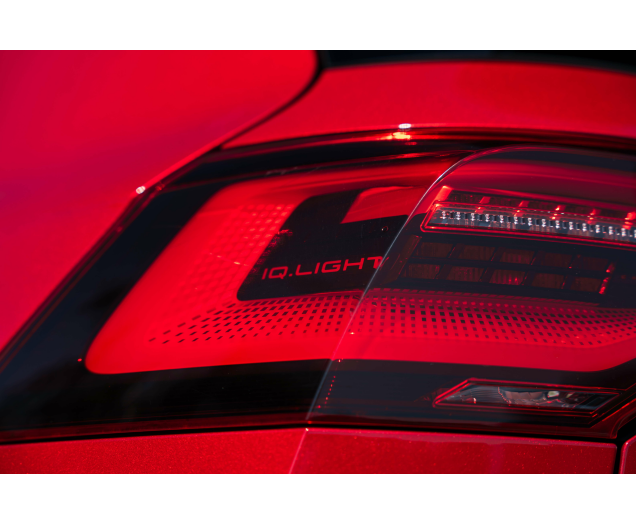 Volkswagen Golf GTI 2.0 TSI Clubsport OPF DSG Pano/H&K/IQ LED's/Maxton/Bastuk uitlaat L-Cars