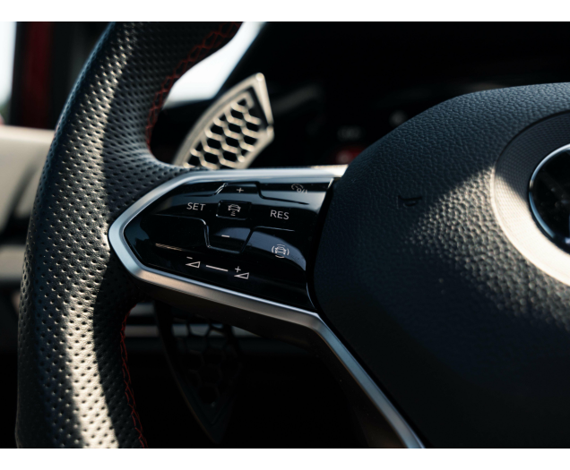 Volkswagen Golf GTI 2.0 TSI Clubsport OPF DSG Pano/H&K/IQ LED's/Maxton/Bastuk uitlaat L-Cars