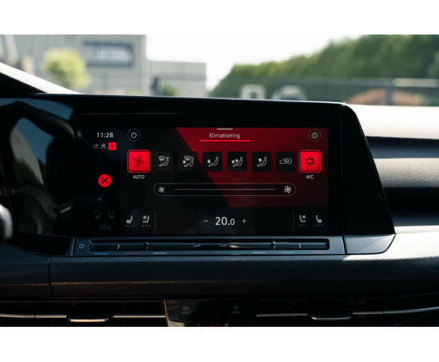 Volkswagen Golf GTI 2.0 TSI Clubsport OPF DSG Pano/H&K/IQ LED's/Maxton/Bastuk uitlaat L-Cars