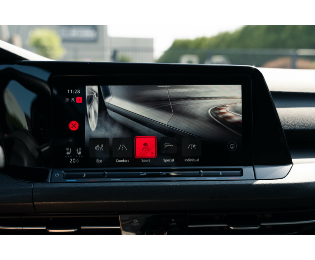 Volkswagen Golf GTI 2.0 TSI Clubsport OPF DSG Pano/H&K/IQ LED's/Maxton/Bastuk uitlaat L-Cars