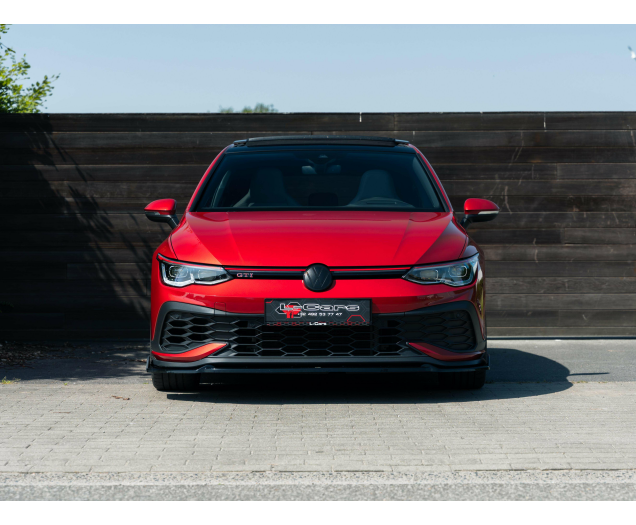 Volkswagen Golf GTI 2.0 TSI Clubsport OPF DSG Pano/H&K/IQ LED's/Maxton/Bastuk uitlaat L-Cars