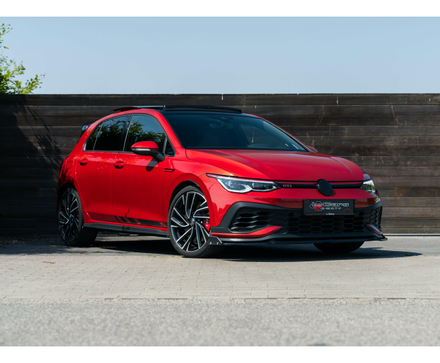 Volkswagen Golf GTI 2.0 TSI Clubsport OPF DSG Pano/H&K/IQ LED's/Maxton/Bastuk uitlaat L-Cars