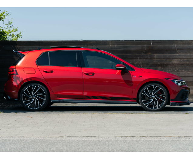 Volkswagen Golf GTI 2.0 TSI Clubsport OPF DSG Pano/H&K/IQ LED's/Maxton/Bastuk uitlaat L-Cars
