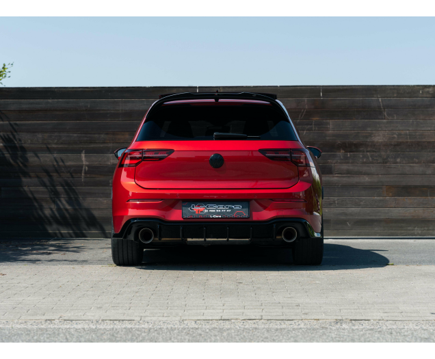 Volkswagen Golf GTI 2.0 TSI Clubsport OPF DSG Pano/H&K/IQ LED's/Maxton/Bastuk uitlaat L-Cars