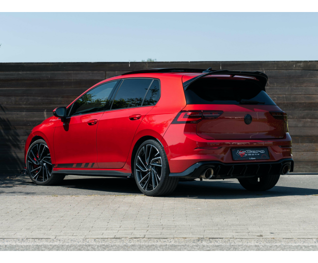 Volkswagen Golf GTI 2.0 TSI Clubsport OPF DSG Pano/H&K/IQ LED's/Maxton/Bastuk uitlaat L-Cars