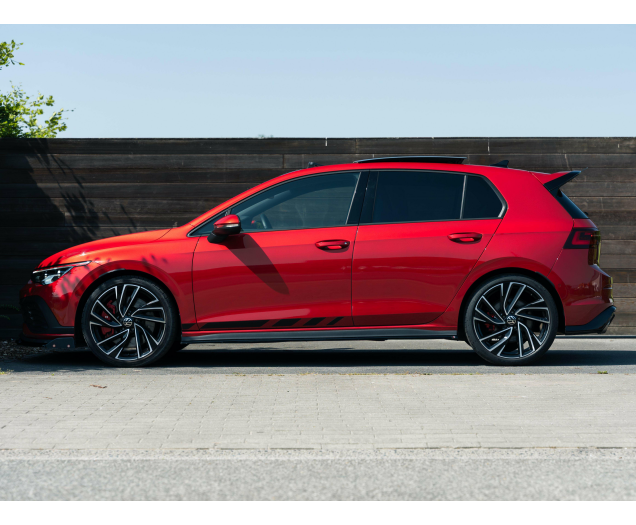 Volkswagen Golf GTI 2.0 TSI Clubsport OPF DSG Pano/H&K/IQ LED's/Maxton/Bastuk uitlaat L-Cars