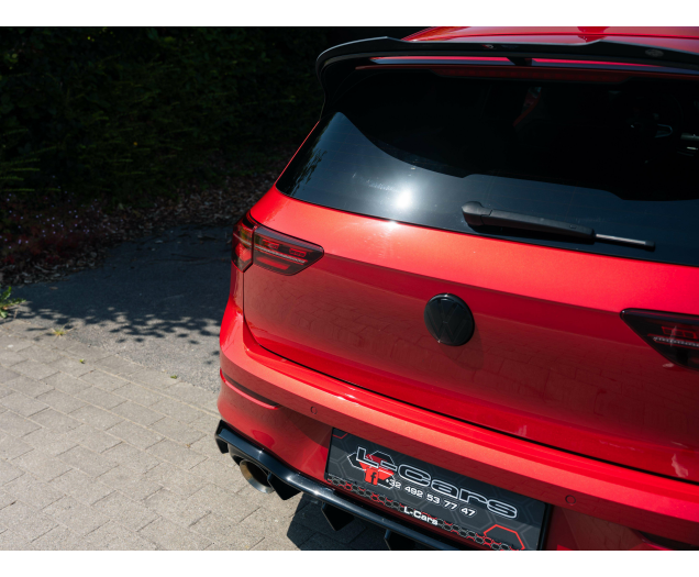 Volkswagen Golf GTI 2.0 TSI Clubsport OPF DSG Pano/H&K/IQ LED's/Maxton/Bastuk uitlaat L-Cars