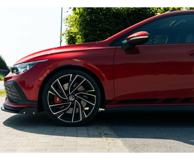 Volkswagen Golf GTI 2.0 TSI Clubsport OPF DSG Pano/H&K/IQ LED's/Maxton/Bastuk uitlaat L-Cars