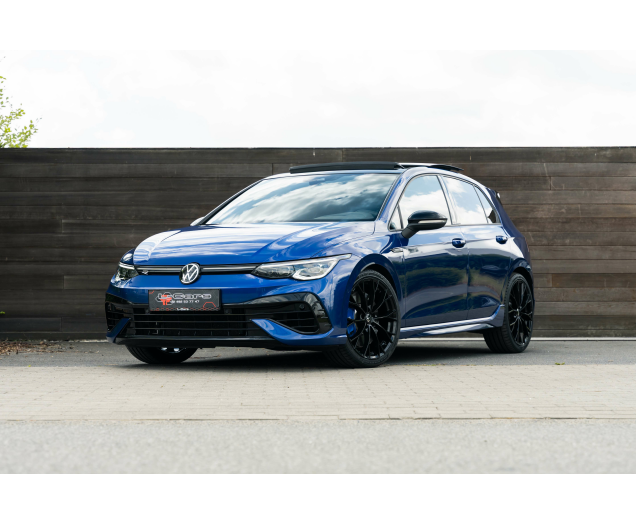 Volkswagen Golf R Golf Variant R 2.0 TSI 4Motion DSG H&K/HUD/AKRA/Nurburgring/DCC/Performance pack L-Cars